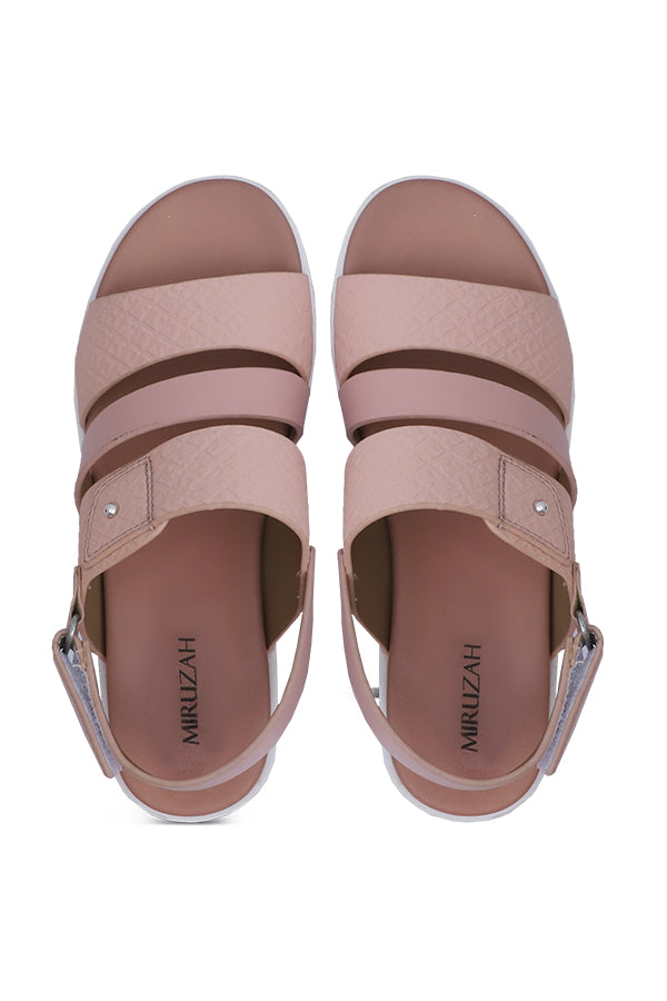 Platform Sandal WSA000313