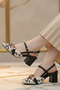 Luna Embroidery WSA000201