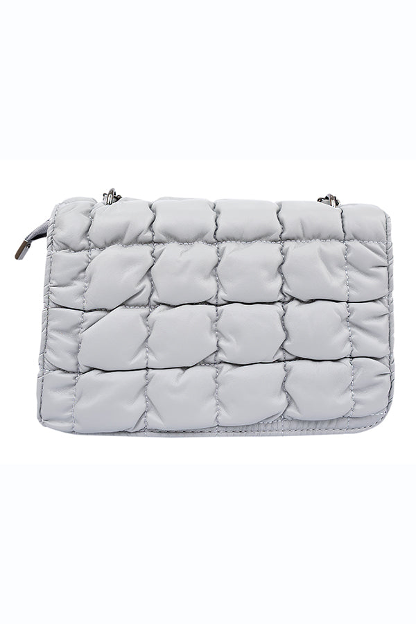 Soft & Fluffy Shoulder Bag WBB001206