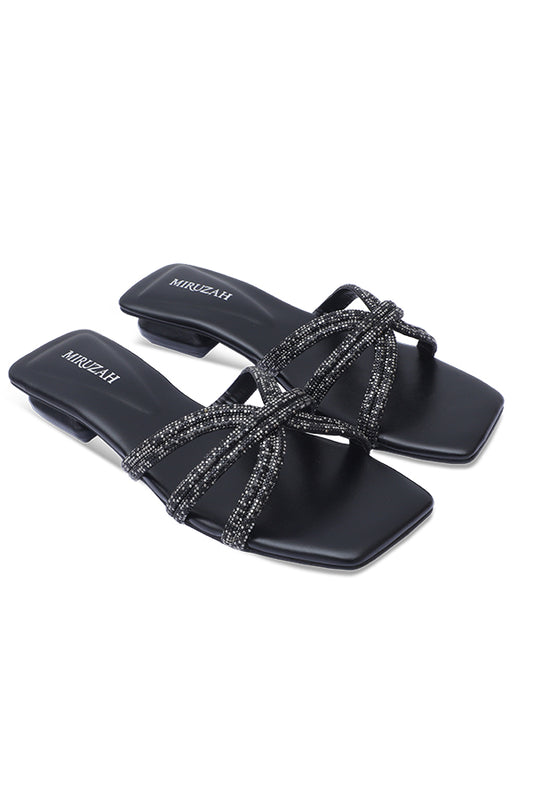 Black Flat WSL000201