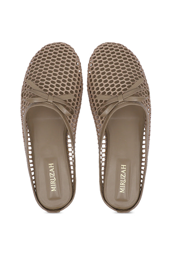 Breeze net Slides WBL000605