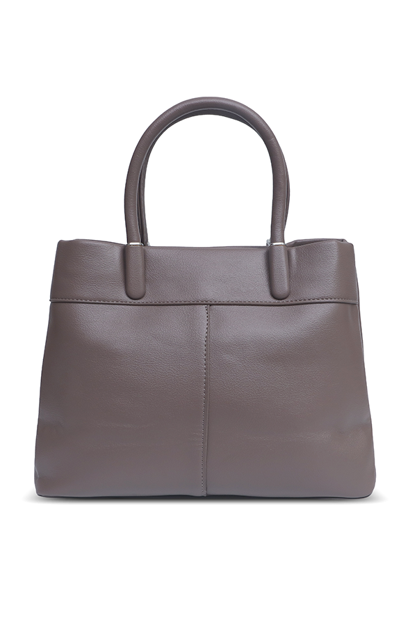 Formal Hand bag in Tea Pink WSB000132
