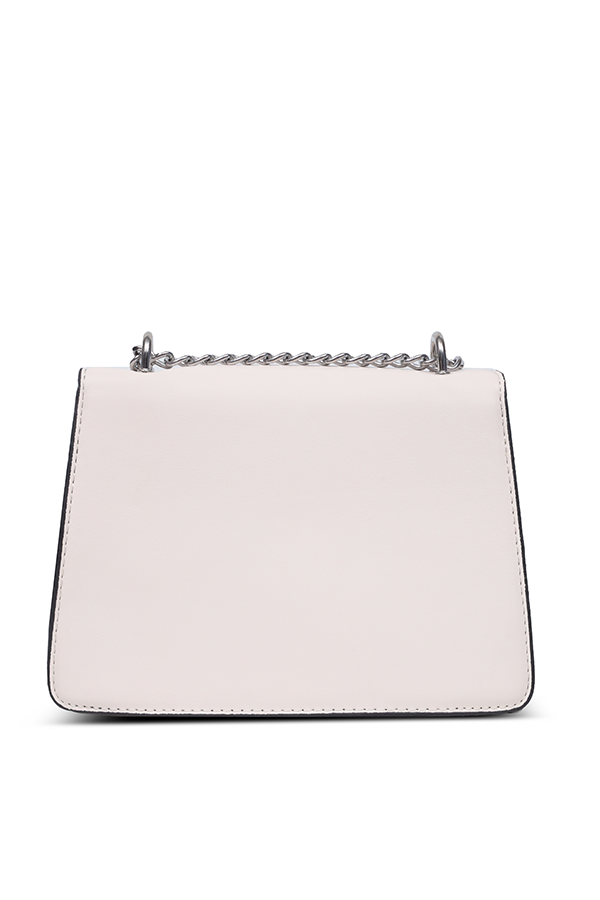 Elegent and Smart Bag in Off White WBB000128
