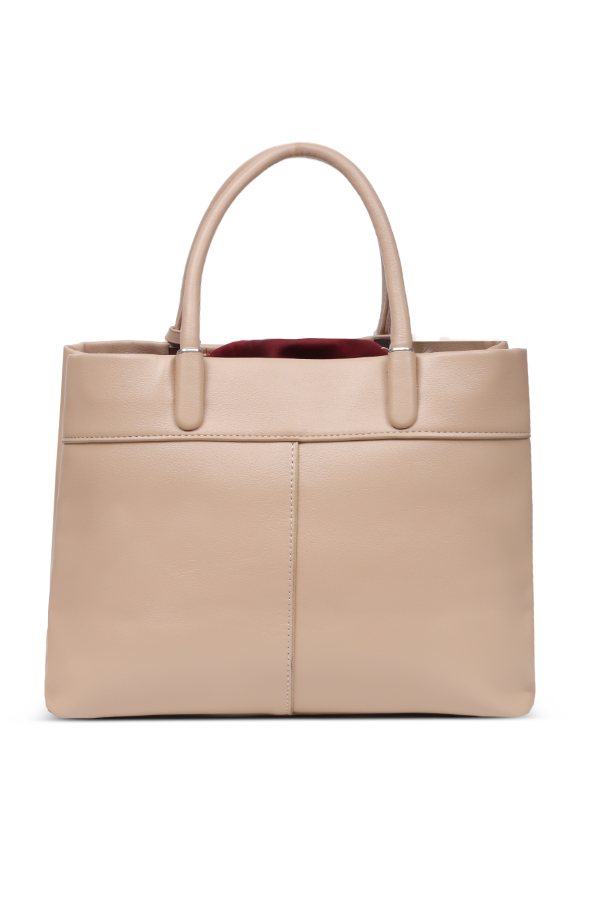Formal Hand bag in Skin WSB000131