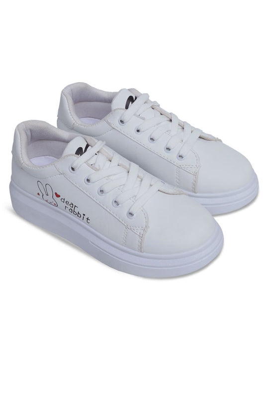 Women Sneaker (White) WSN000134