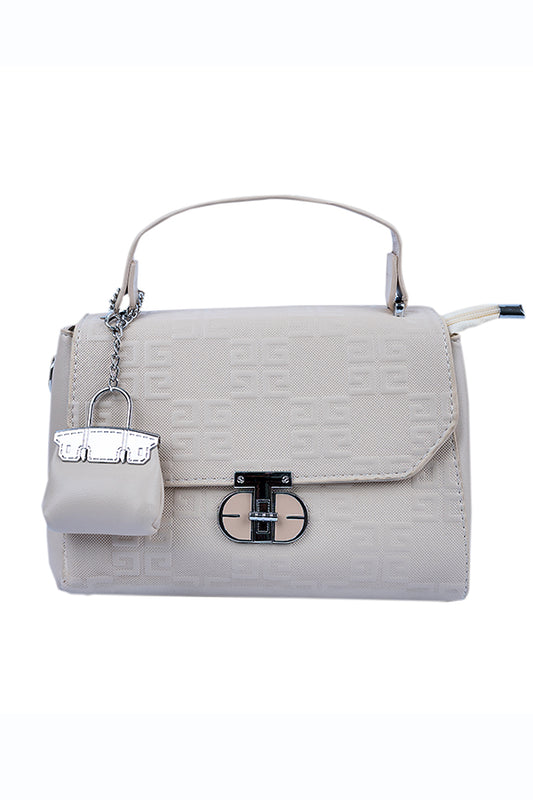 Formal Shoulder Bag WBB001328