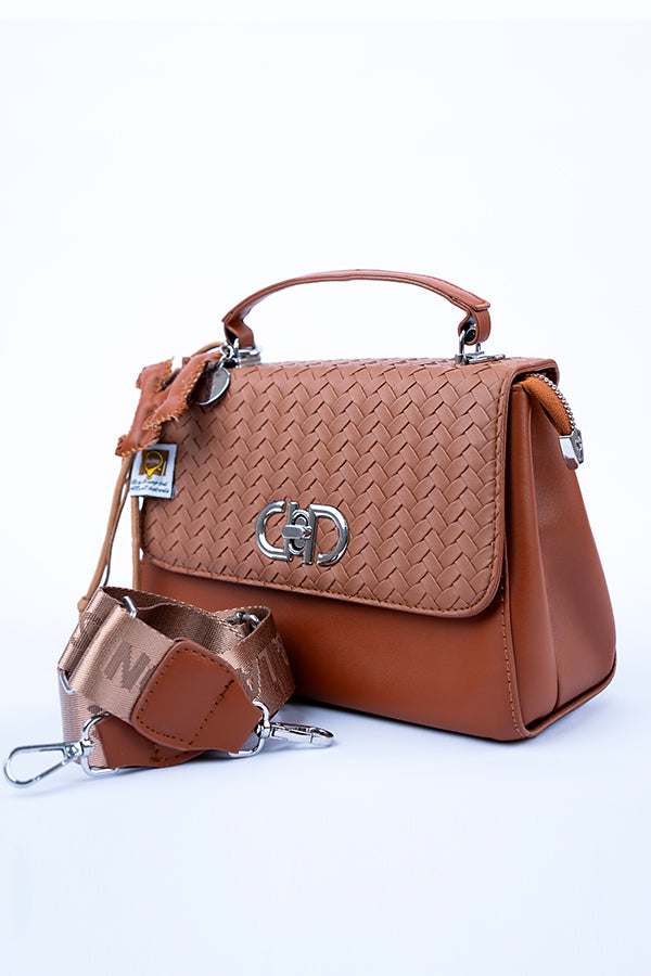 Boxy Bliss Handbag WBB001502