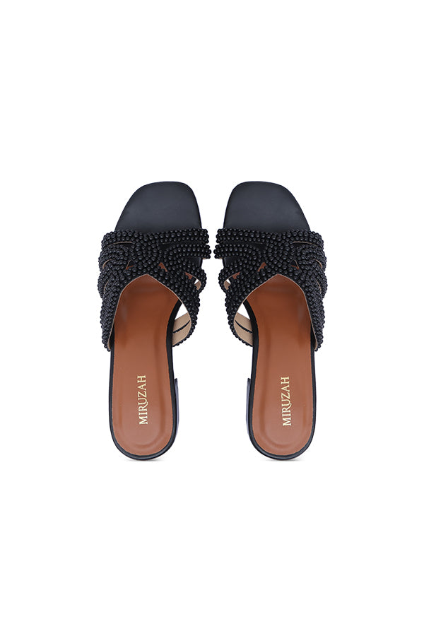 Pearl Muse Black WSL002101