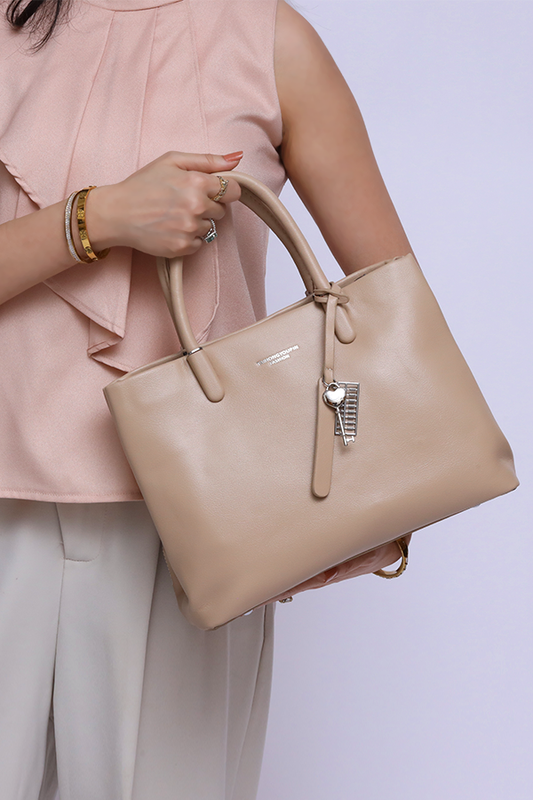 Formal Hand bag in Skin WSB000131
