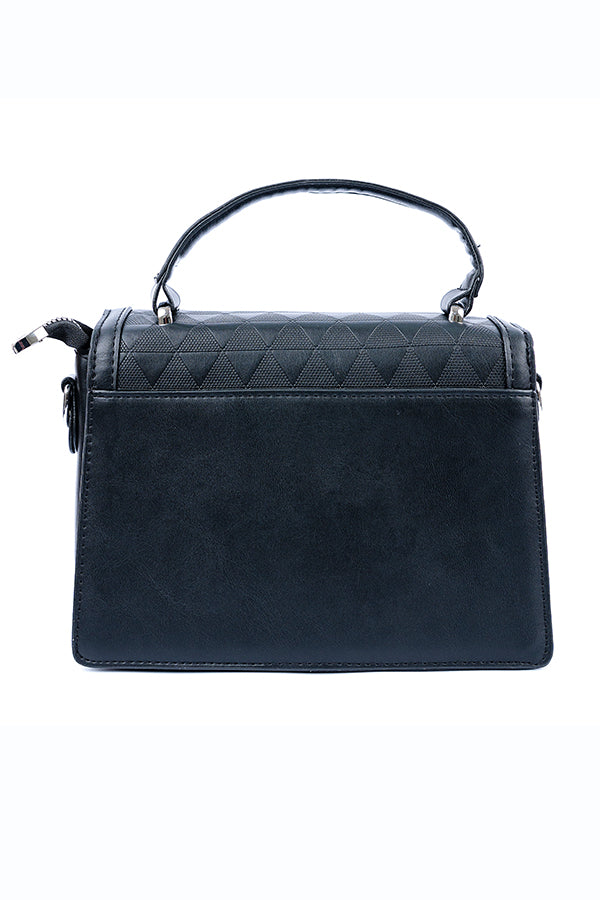 Black & Beauty Boxy Style WBB001701