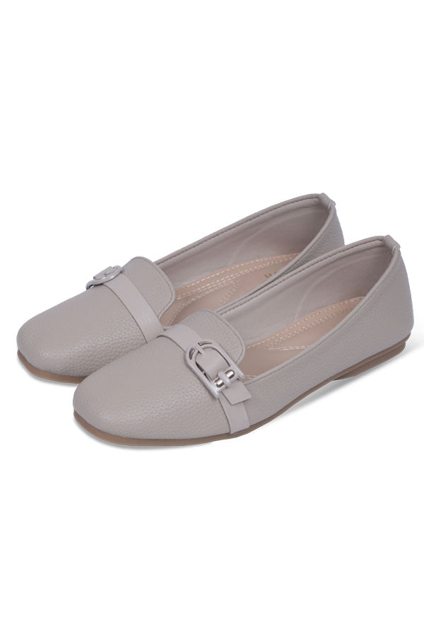 Women Moccasin Fawn WMC000808