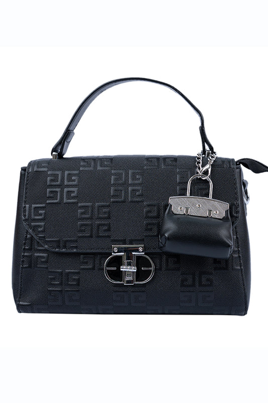 Formal Shoulder Bag WBB001301