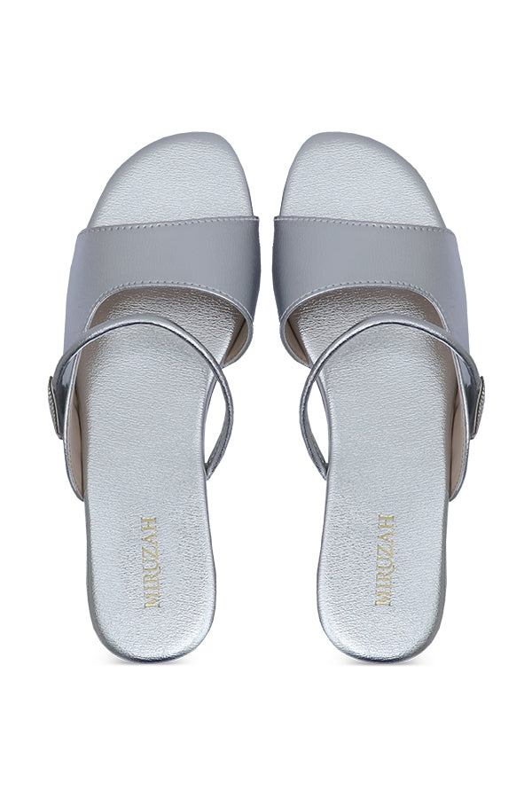 Silver Flats WSL000612