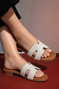 Midnight Luxe Slides (WSL001903)