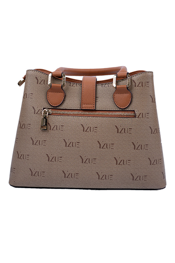 Bella Signature Bag with Trendy Box WBB001802