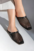 Back Less (Black) WBL000501