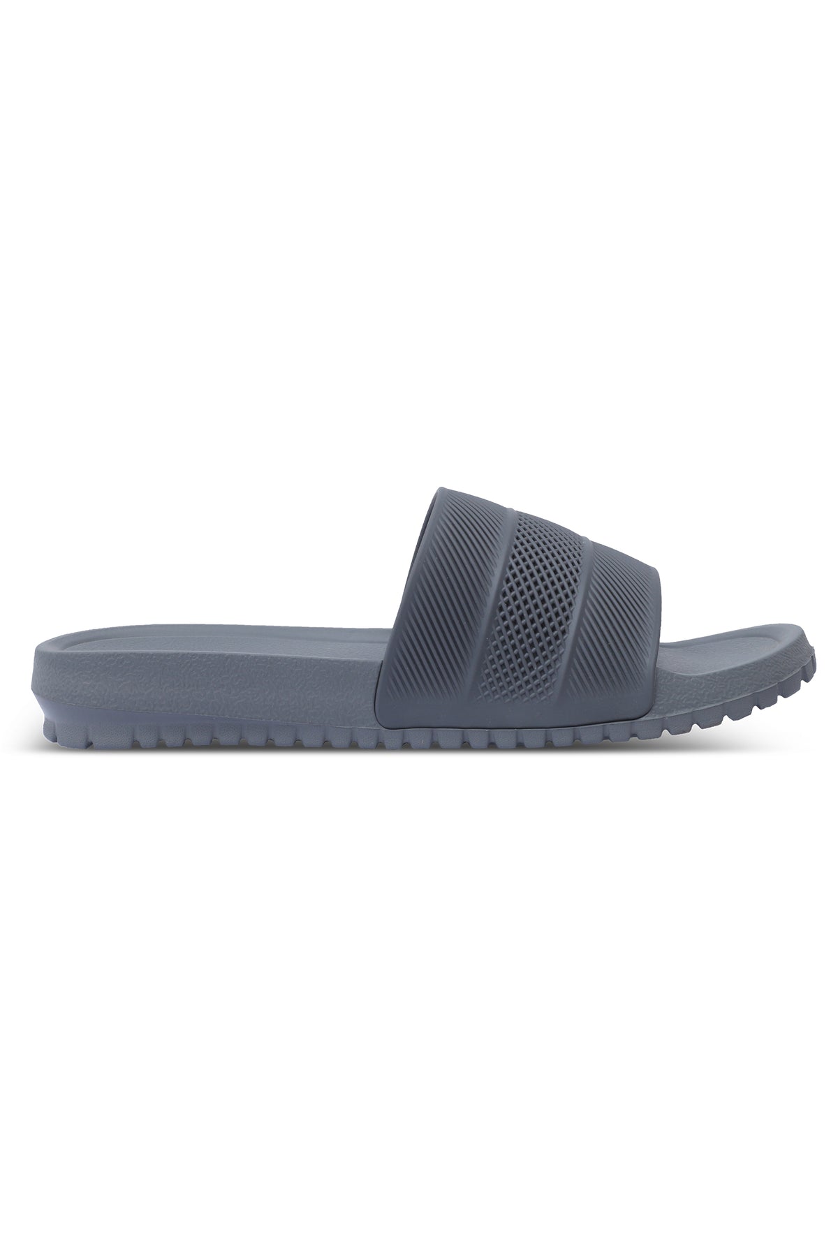 Mens Grey Slider MWS000606