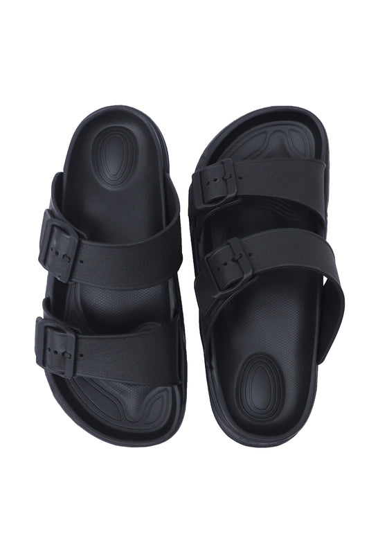 Mens Slider Black MWS000401
