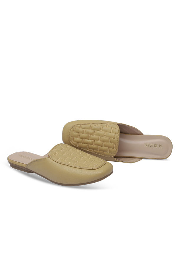 Women Back Less Gold WBL000311