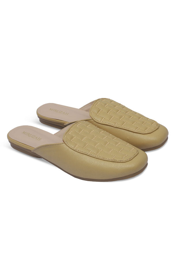 Women Back Less Gold WBL000311