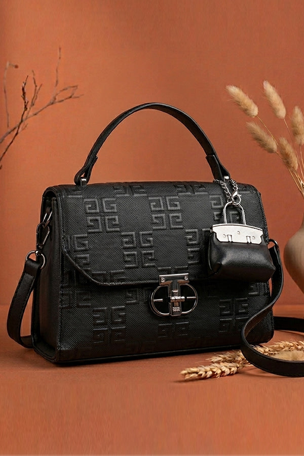 Formal Shoulder Bag  WBB001301