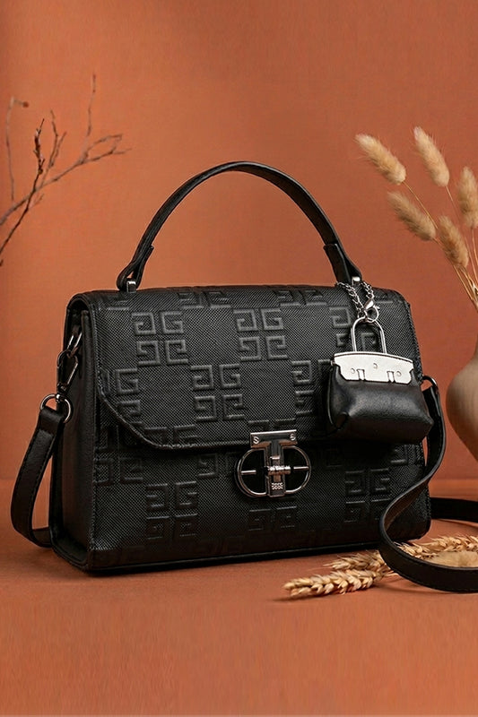 Formal Shoulder Bag  WBB001301