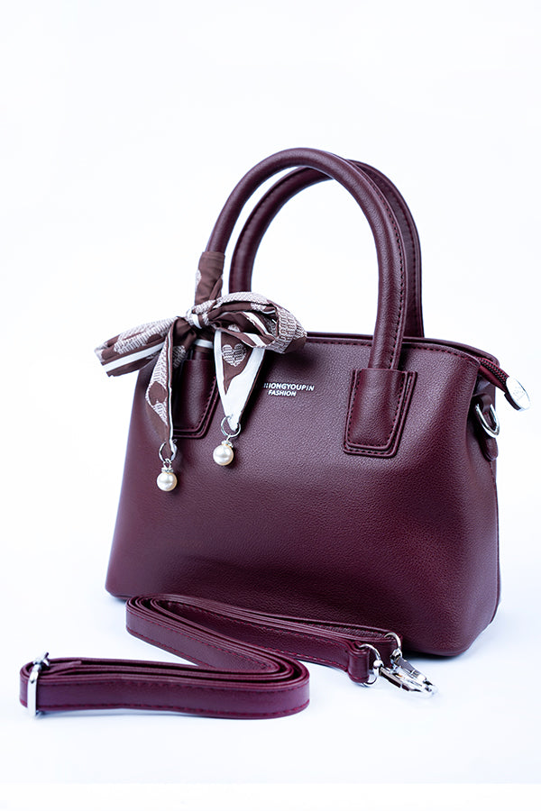 Satchel Shoulder Bag  WBB001107