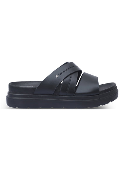 Black Slipper WSL000901