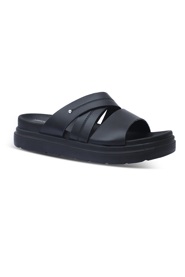 Black Slipper WSL000901