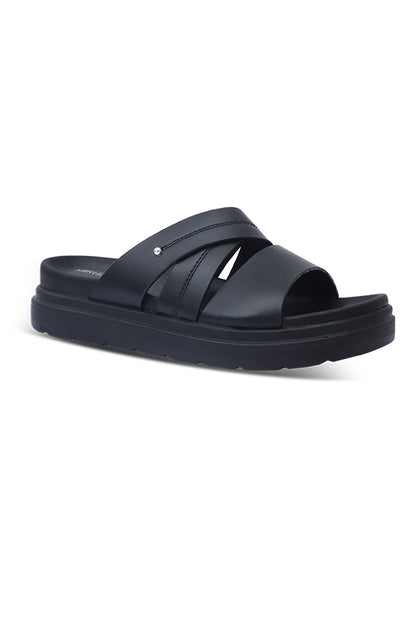 Black Slipper WSL000901