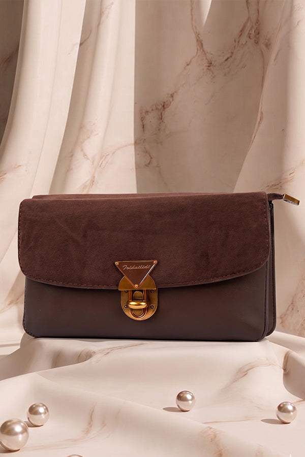 Luxe Edition Satchel WBB002202