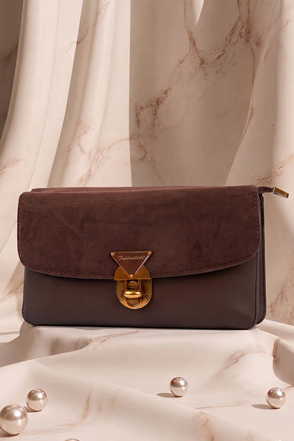 Luxe Edition Satchel WBB002202