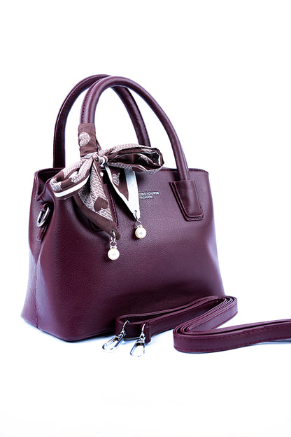 Satchel Shoulder Bag  WBB001107