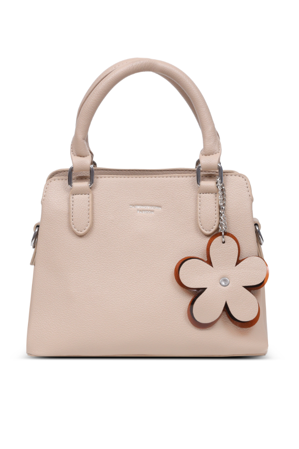 Women shoulder Bag Cream WSB000210