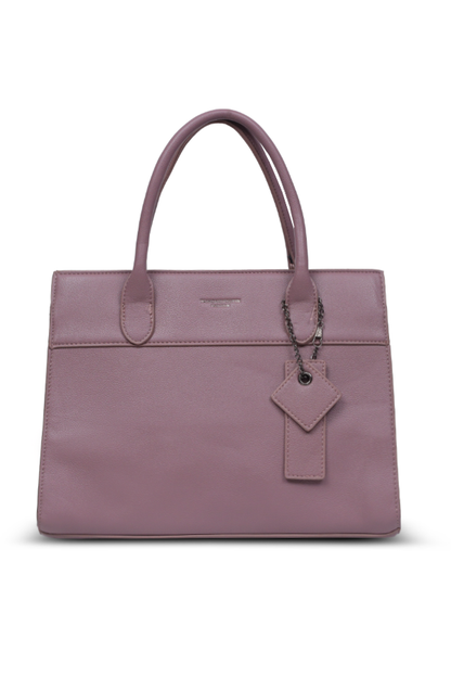 Formal Hand Bag in Burgundy WSB000329