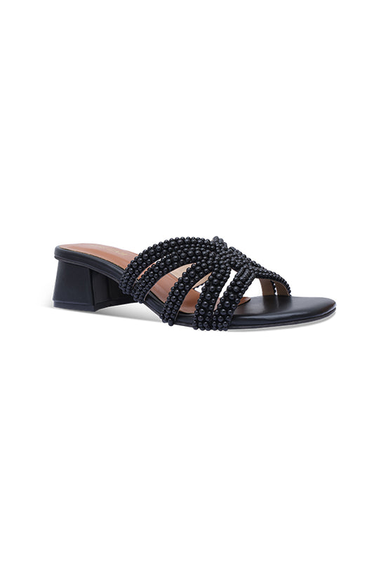 Pearl Muse Black  WSL002101