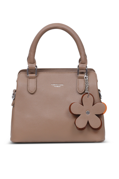 Women Shoulder Bag Brown WSB000202