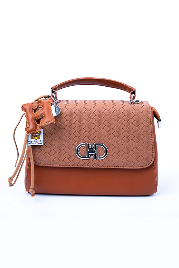 Boxy Bliss Handbag WBB001502