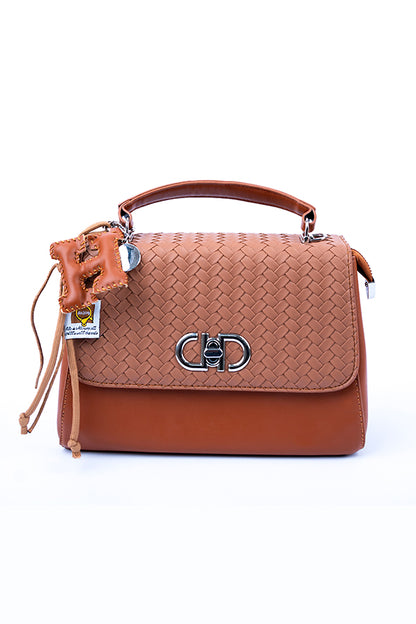 Boxy Bliss Handbag WBB001502