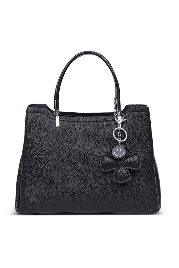 Formal ladies hand bag Black WSB000501