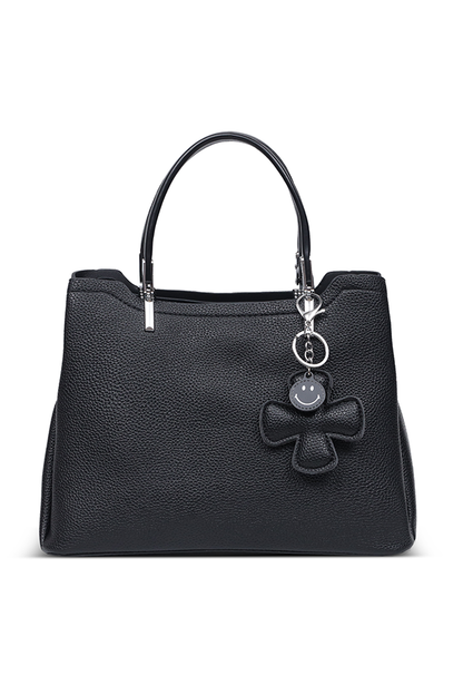 Formal ladies hand bag Black WSB000501