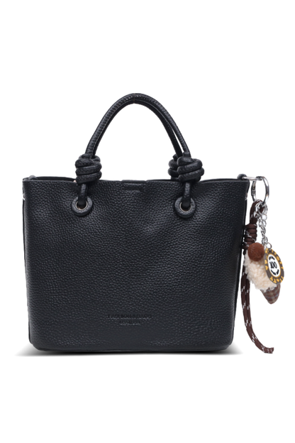Smart & Casual bag in Black WBB000601