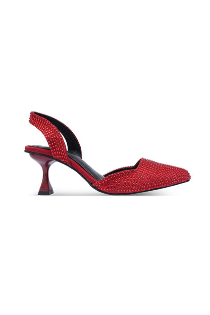 Ruby Spark Slingbacks    (WSA001015)