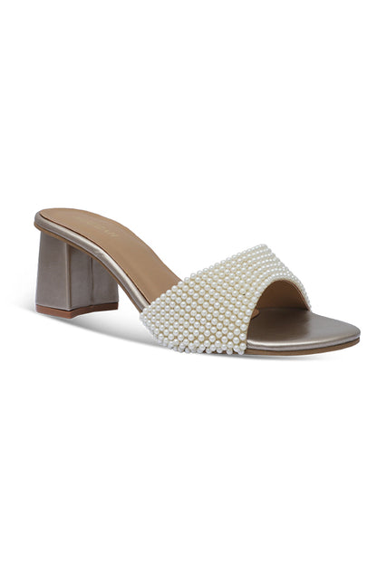 Pearl Calm Heels WSL001720