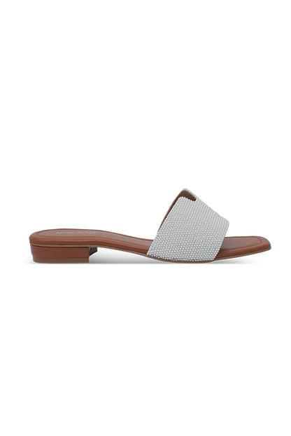 Midnight Luxe Slides (WSL001903)