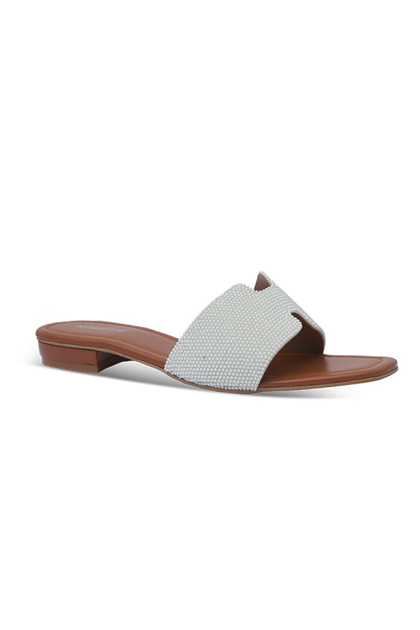 Midnight Luxe Slides (WSL001903)