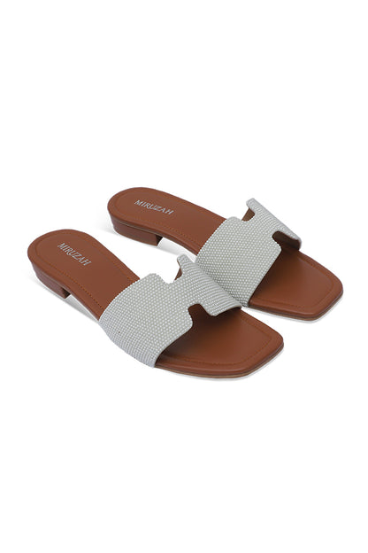 Midnight Luxe Slides (WSL001903)