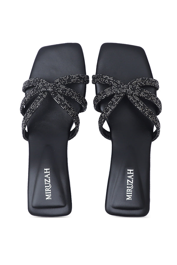 Black Flat WSL000201