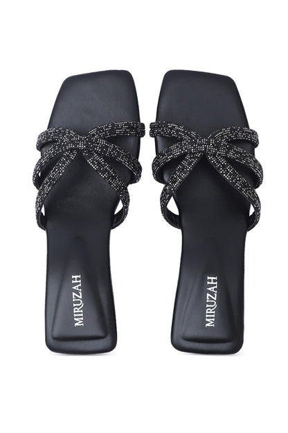 Black Flat WSL000201