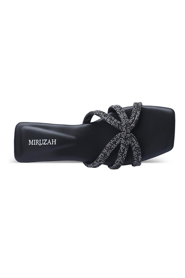 Black Flat WSL000201